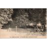 03 - Néris-les-Bains - Le Parc des Arènes - Dos Divisé