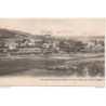 43 - Vue panoramique du Bassin du Puy - Dos non Divisé