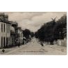 03 - Néris-les-Bains - Boulevard des Arènes - Dos Divisé