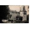 03 - Vallon-en-Sully - Château de Rigaux - Dos Divisé