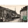 03 - St-Pourçain-s-Sioule - Rue du Bellay - Dos Divisé