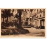 06 - Menton - Grand Hôtel Méditerranée - Dos Divisé