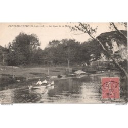 44 - Château-Thébaud - Les...