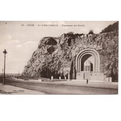 06 - Nice - Terrasse du Soleil - Dos Divisé