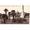 06 - Nice - Monument du Centenaire - Dos Divisé