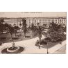 06 - Nice - Jardins Albert 1er - Dos Divisé