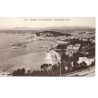 06 - Nice - Vue Générale - Entrée du Port - Dos Divisé