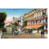 06 - Nice - Promenade des Anglais - Dos Divisé