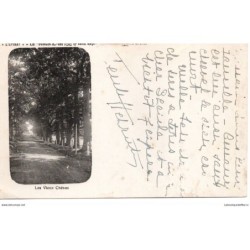 44 - Le Bignon - Route vers...