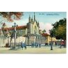 06 - Nice - Le Couvent de Cimiez - Dos Divisé