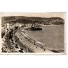 06 - Nice - Promenade des Anglais - Dos Divisé