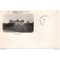 44 - Le Bignon - Vue...