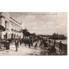 06 - Nice - Promenade des Anglais - Dos Divisé