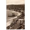 06 - Nice - Vue prise du Château - Dos Divisé