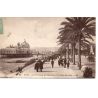 06 - Nice - La Promenade des Etats-Unis - Dos Divisé
