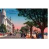 06 - Nice - Le Palais de la Méditerranée - Dos Divisé