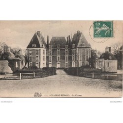 45 - Château-Renard - Le...