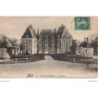45 - Château-Renard - Le Château - Dos Divisé
