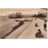 06 - Promenade du Midi et le Casino de la Jetée - Dos Divisé
