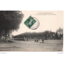 45 - Ferrières-en-Gatinais...
