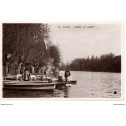 45 - Olivet - Bords du...