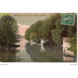 45 - Olivet - Les Villas -...