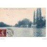 45 - Olivet - Bassin de St-Samson - Dos Divisé