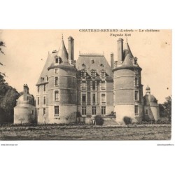 45 - Château-Renard -...