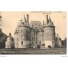 45 - Château-Renard - Façade Est - Dos Divisé