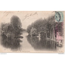 45 - Les Bords du Loiret -...