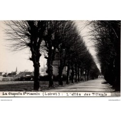 45 - La Chapelle St-Mesmin...