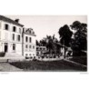 45 - Château de la Source (Côté Jardin) - Dos Divisé