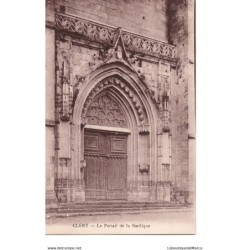 45 - Cléry - Le Portail de...