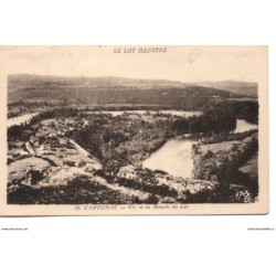 46 - Capdenac - Vic et la...