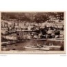 Monaco - Vue sur les Hôtels et les Villas - Dos Divisé