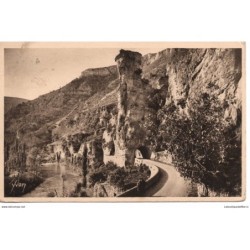 48 - Pougnadoire - Gorges...