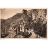 48 - Pougnadoire - Gorges du Tarn - Dos Divisé