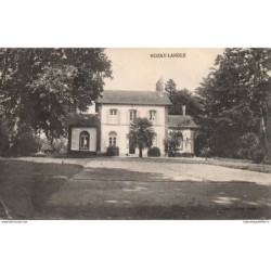 49 - Noya-Langle - Dos Divisé