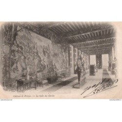 49 - Château de Brissac -...