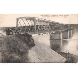 49 - Montsoreau - Le Pont...