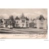 49 - Beaupréau - Château du Bois-du-Coin - Dos non Divisé