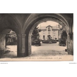49 - La Tour-Landry - Le...