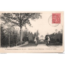 49 - Chaudron-en-Mauges -...