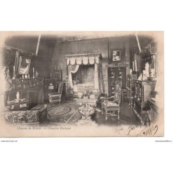 49 - Château de Brissac -...