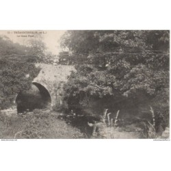 49 - Trémentines - Le vieux...