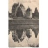 49 - La Jumellière - Le Château - Dos Divisé