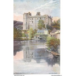 49 - Château de Clisson -...