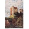 49 - Ruines de Cinq-Mars - Dos Divisé