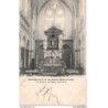 49 - Monastère de N.D des Gardes - Dos Divisé