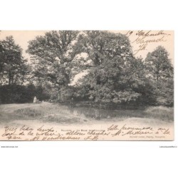 50 - Villiers - La Mare des...
